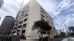 Halcyon Building (D20), Factory #573436181
